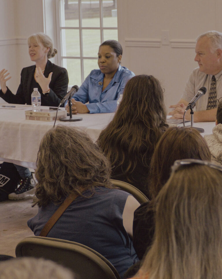 Panel Discussions