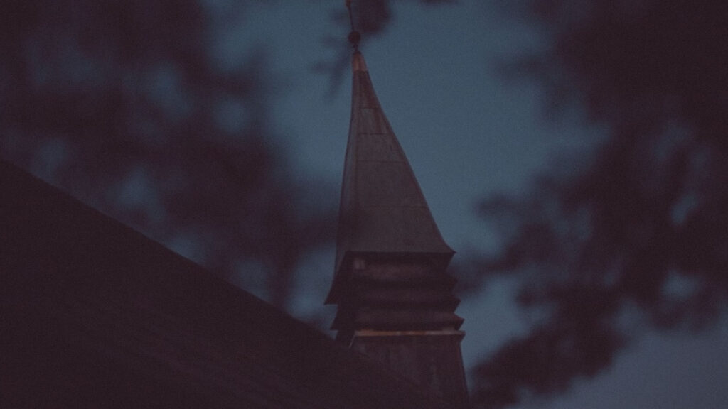 Haunted Landscapes: The Uncanny in the Modern South
