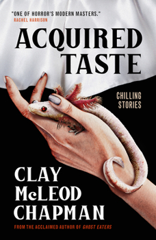 Acquired taste