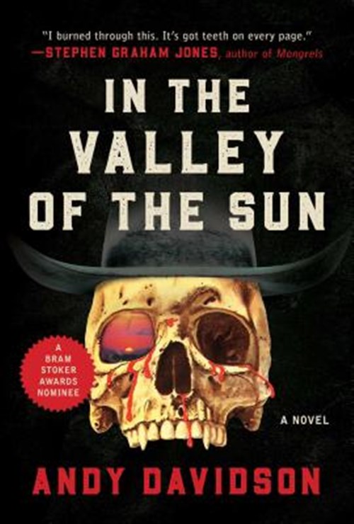 In the Valley Of the Sun