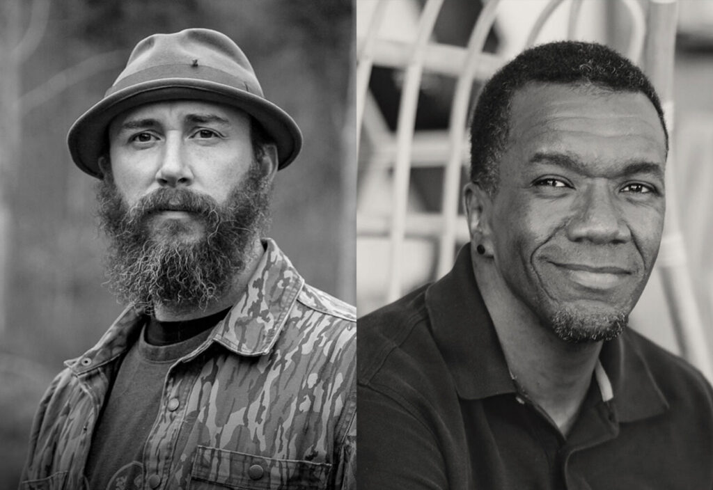 Southern Man: Race and Masculinity in Southern Writing