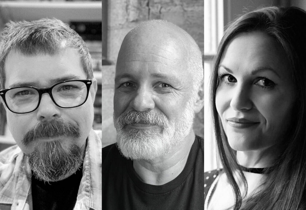 Beyond the Grotesque: The New Southern Gothic