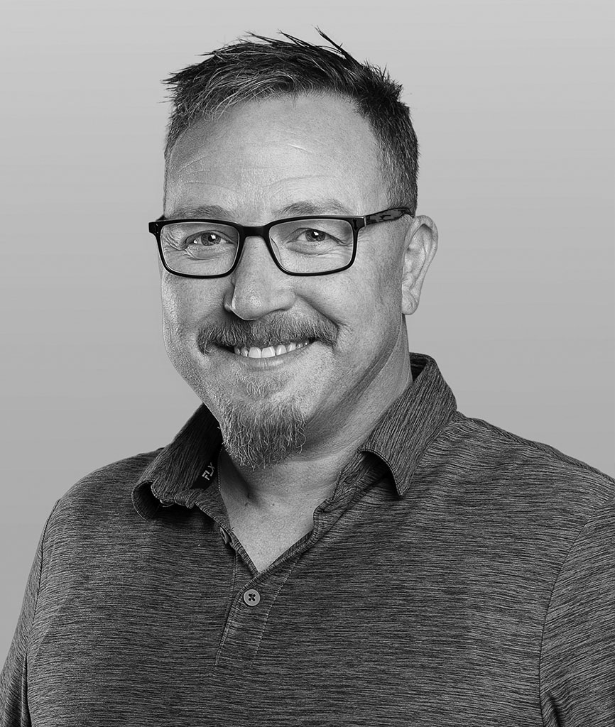Ray McManus