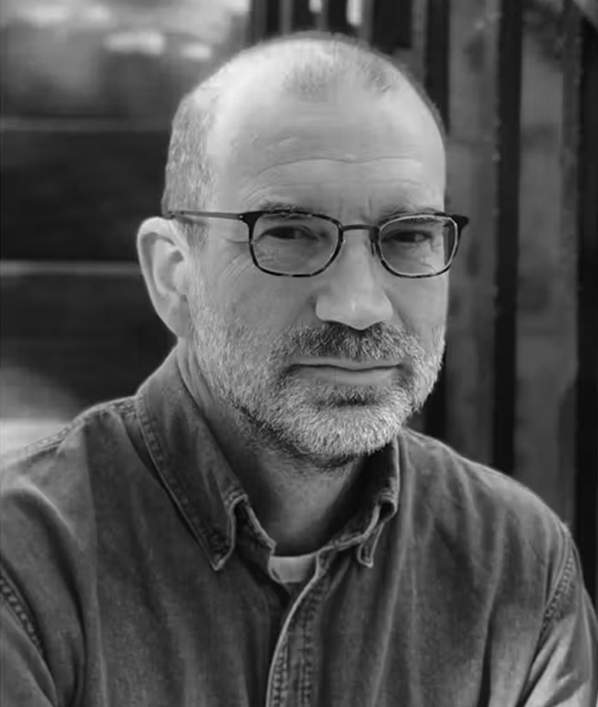 Scott Peeples