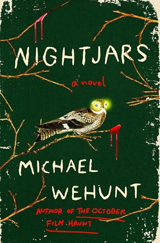 Nightjars