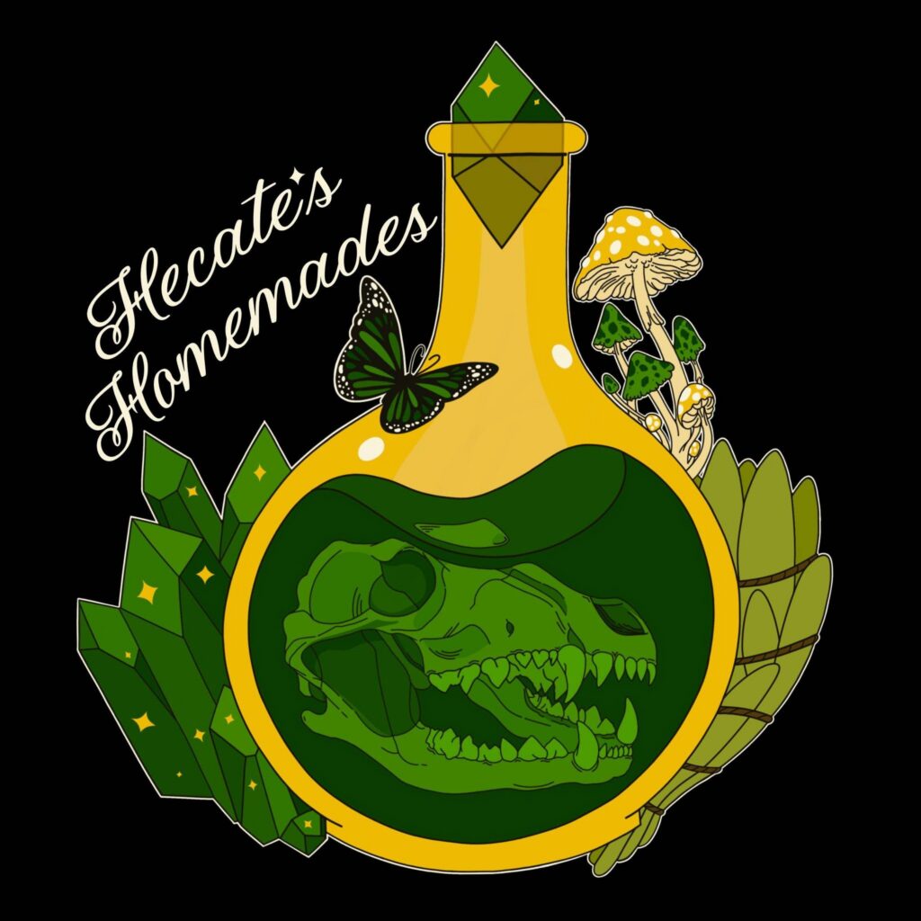 Hecate’s Homemades