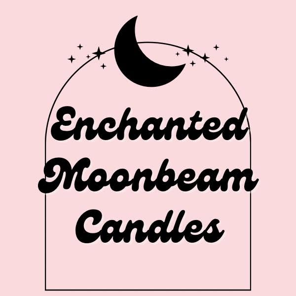 Enchanted Moonbeam Candles
