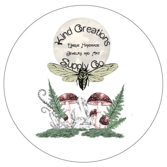 Kind Creations Supply Co.