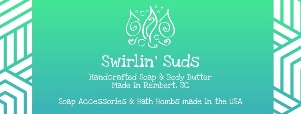 Swirlin’ Suds