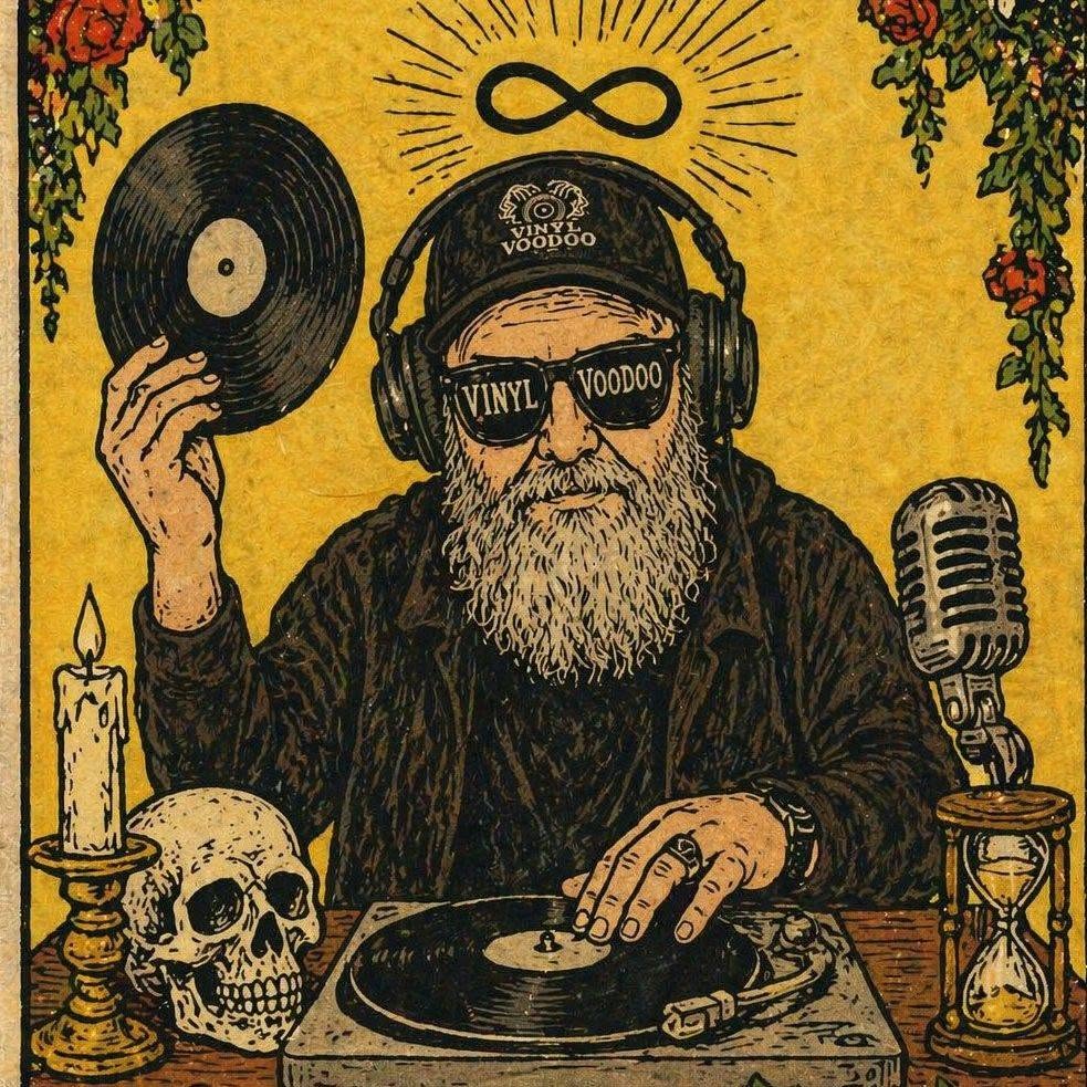 Vinyl Voodoo