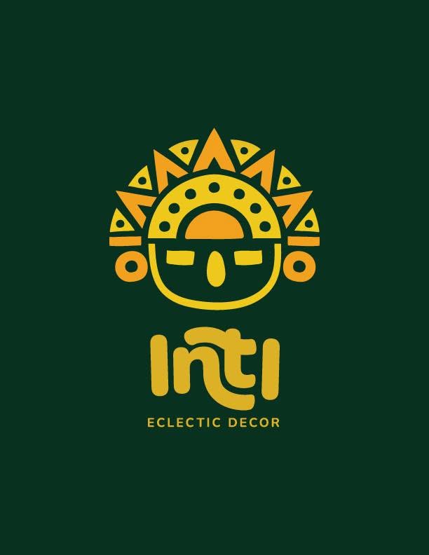 Inti Eclectic Decor