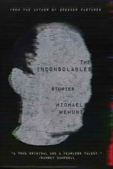 The Inconsolables