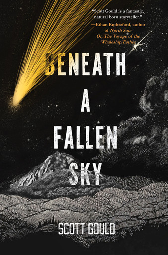 Beneath a Fallen Sky