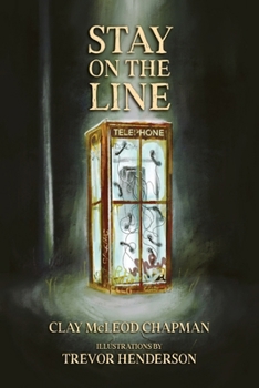 Stay On The Line