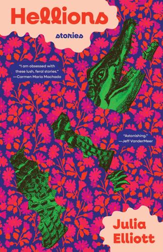 Hellions Stories
