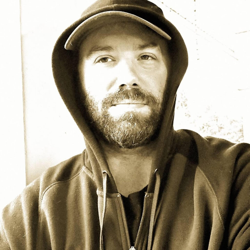 Kristopher Rufty