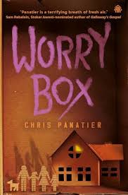 Worry Box