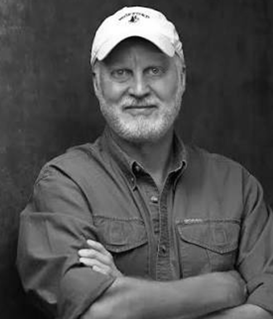 Scott Gould