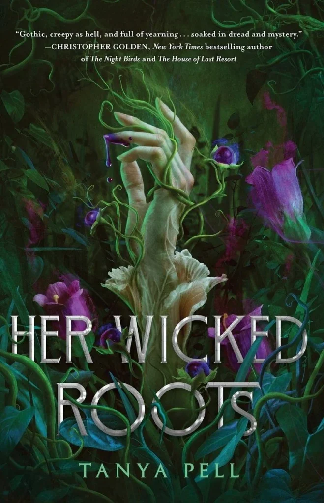 Her Wicked Roots