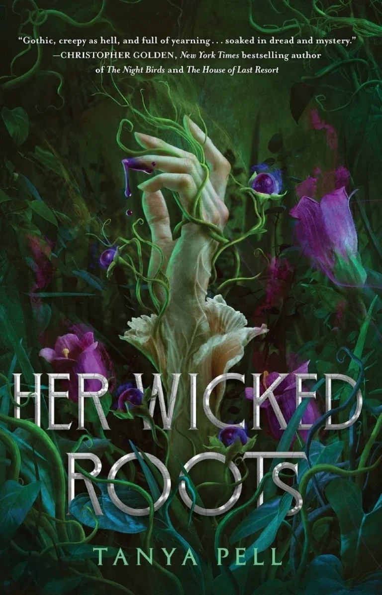 Her Wicked Roots