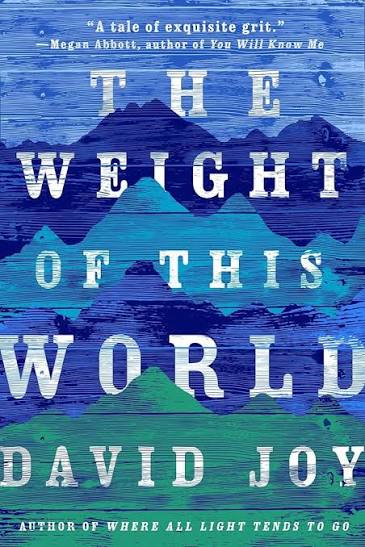 The Weight of This World
