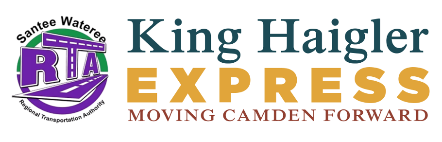 King Haigler Express & Santee Wateree Regional Transportation Authority